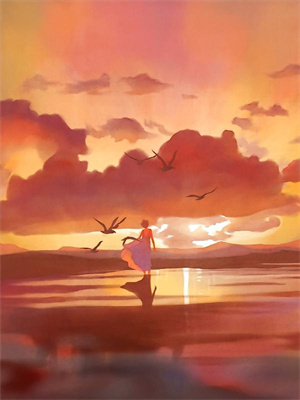 完结版《前夫君登基为帝，她被逼和离》章节阅读