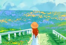 小说《时光折蝶春晃眼》章节免费阅读-小智文学