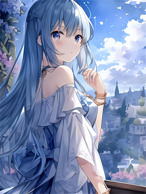 完结版《他掌心有片凋零海》章节目录在线阅读