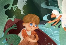 完结版《揽月栖星河》免费阅读-小智文学