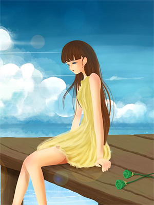 已完结小说《借住阿姨家，她的女儿是校花》章节免费阅读