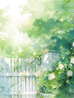 完结版《杏花涩雨落满枝》在线免费阅读