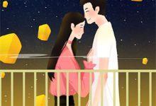 完结版《夜色颓唐爱无痕》免费阅读-小智文学