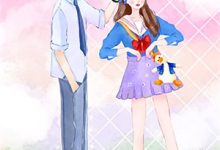 爱在转身霎那(萧清徐婉仪)在线免费阅读-小智文学