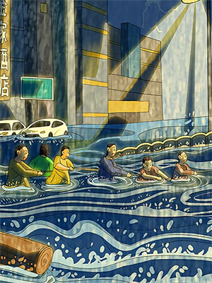 七零，嫁傻子后暴富最新章节，七零，嫁傻子后暴富免费阅读