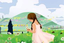 小说《再许你韶华如梦》在线章节阅读-小智文学