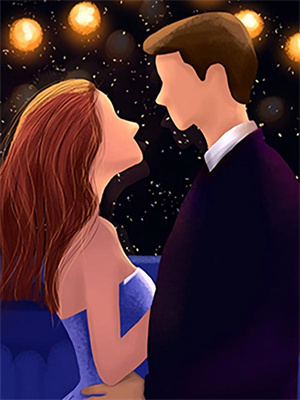 完结版《救命！强制闪婚后大佬们求我氪金》章节目录在线阅读