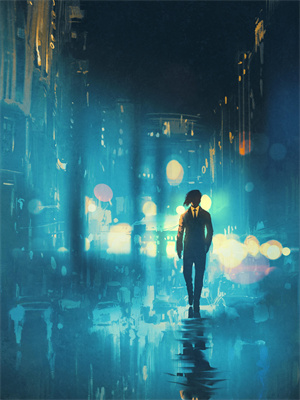 完结版《伴我星夜里幻想》章节阅读