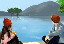 完结版《山高水远不相逢》章节阅读-小智文学