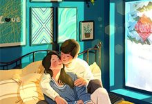 小说《自此流年守孤影》章节免费阅读-小智文学