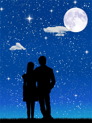 完结版《她寄人间满星河》章节目录在线阅读