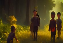 夜雾中无人爱我免费阅读，夜雾中无人爱我章节目录-小智文学