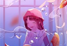 坠入潮雨章节免费在线阅读，闻淮序虞听雨完结版-小智文学