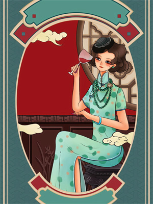 《夫人强势归来,霸总肠子都悔青了》小说大结局免费试读 明微尚明微凌霄小说