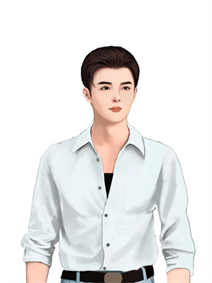 《我已逐渐老去，你仍是少女模样》小说大结局免费试读 秦川苏洛小说