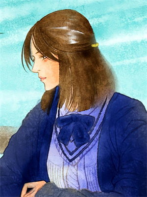 完结版《行至云边爱消散》章节目录在线阅读