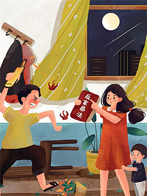 看飞絮吹乱烟雨小说完结版章节免费阅读