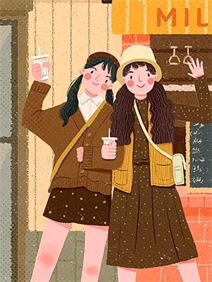 养女为婆婆逼我喝绝经汤，我断亲后她悔疯了（刘雪梅江盈盈）在线免费阅读