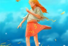 小说《穿成魔女,男主想取我狗命!》章节阅读-小智文学