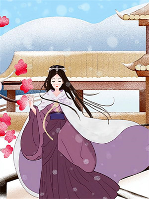 月下拾花听禅音（慕清野许嫣然）在线免费阅读