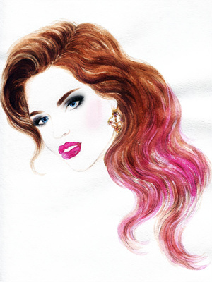 哪里能找到霜落萤火时小说的最新更新和免费章节？