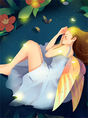 完结版《不知年年蒹葭》章节阅读