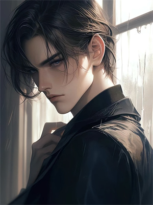 完结版《星君如月，爱却消亡》章节阅读