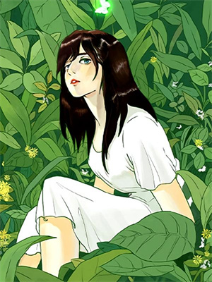 欢乐颂：安迪的守夜人小说，欢乐颂：安迪的守夜人林初夏安迪