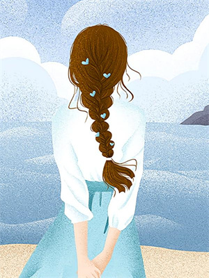 小桃妖深陷雄竞场，师尊他破防了桃青禾玄临小说大结局免费试读