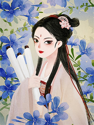 小说《一掌拍了作死主播，虎生到达巅峰》在线章节阅读