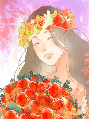 情花枯萎时，才说爱小说，情花枯萎时，才说爱免费阅读