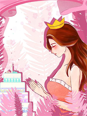 小说《侯府庶女，逃婚路上拐个王爷》章节阅读