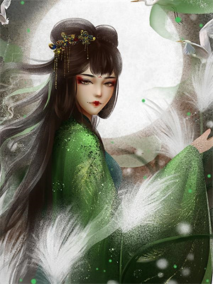 段染月闻川小说满案书闲月影疏在线阅读