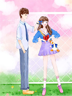 小说《我装穷挑选未婚夫，却在恋爱套圈中被四人同时选中》章节阅读