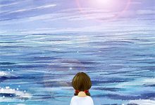 小说《爱止于此,风不再来》在线章节阅读-小智文学