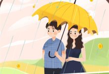 蓝花楹下，缝住一生的雨小说，蓝花楹下，缝住一生的雨在线阅读-小智文学