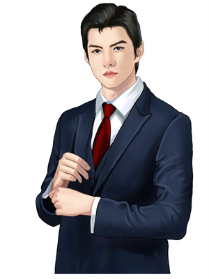 完结版《浮光掠尽离人影》在线免费阅读