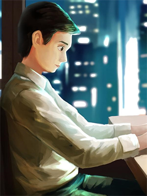 完结版《晚风惊扰旧梦》免费阅读