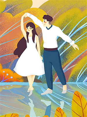 小说《闪婚对象，请多指教》在线章节阅读