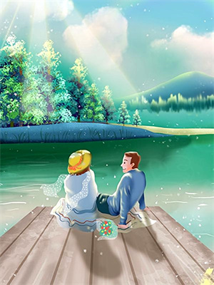 等风来，不如随风去小说的免费电子版在哪里可以下载或阅读？