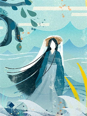 林聿宸姜时妤小说在线章节免费阅读（寄一纸秋汛无弹窗无删减）